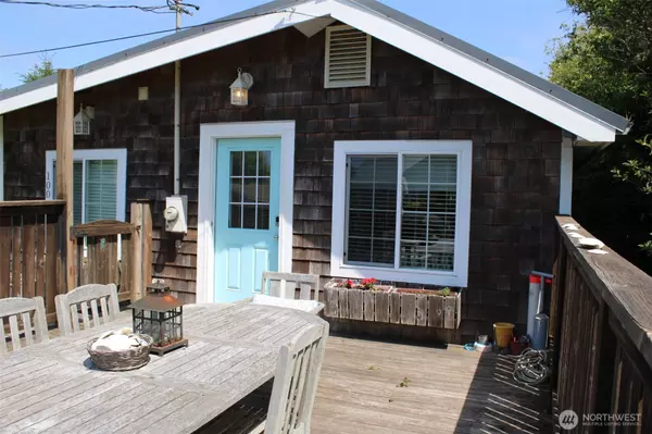 Pacific Beach, WA 98571,100 N 1st ST