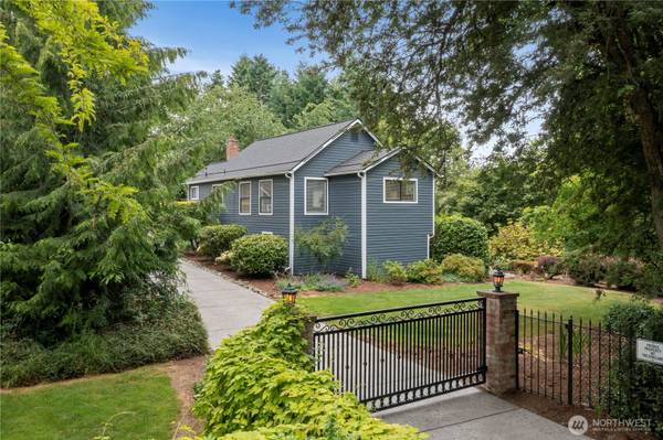 23305 98th AVE S, Kent, WA 98031