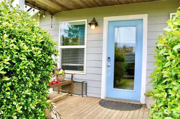 Pacific Beach, WA 98571,102 N 1st ST