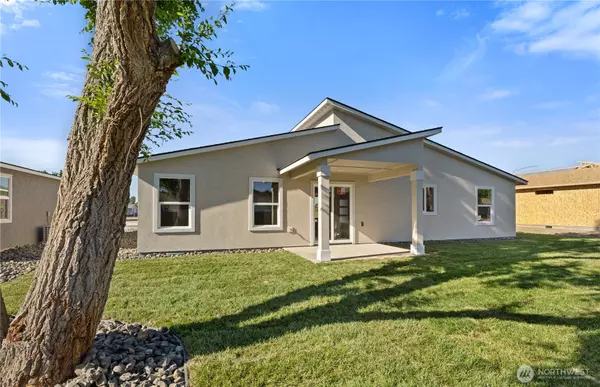 Moses Lake, WA 98837,612 S Dorsing ST