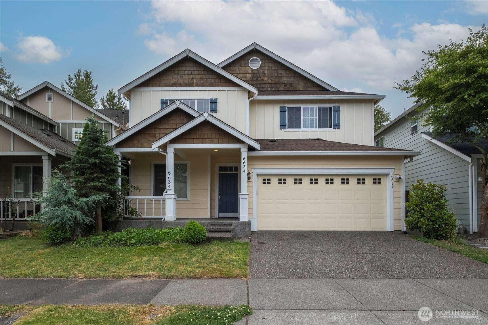 6634 Park Street E, Fife, WA 98424