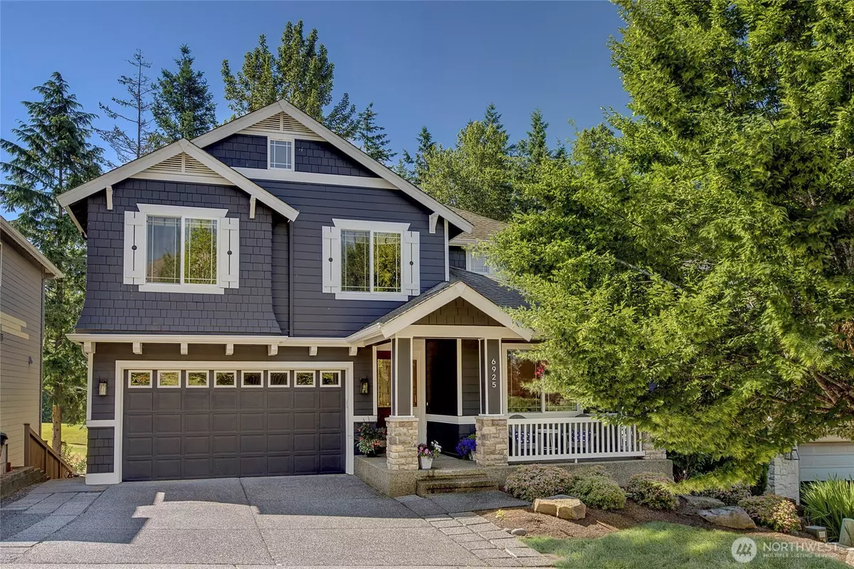 Snoqualmie, WA 98065,6925 Oakmont AVE SE