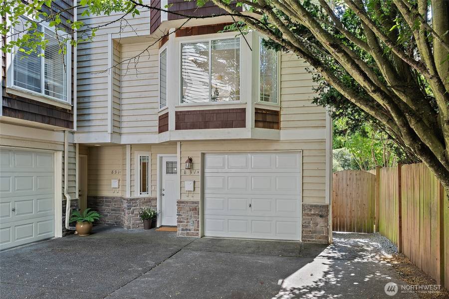 831 NW 63RD ST #C, Seattle, WA 98107