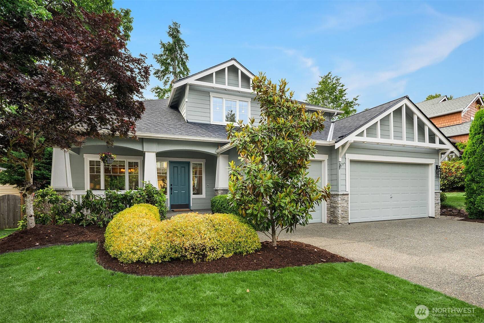 531 237th AVE SE, Sammamish, WA 98074
