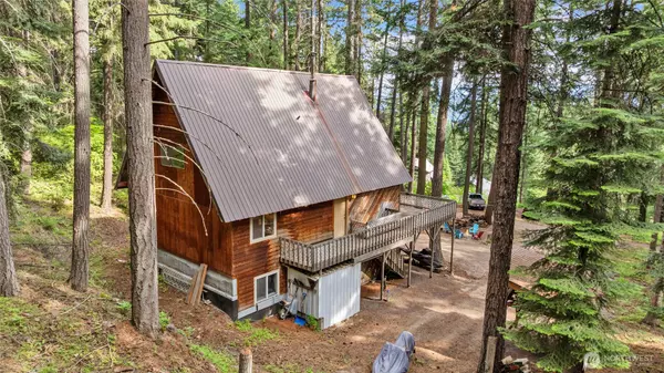 Cle Elum, WA 98922,211 Indian Hill RD