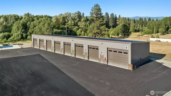 4081 SR 970 #B6, Cle Elum, WA 98922