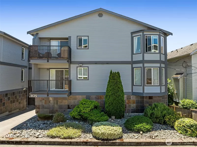 1125 N 93rd ST #6, Seattle, WA 98103