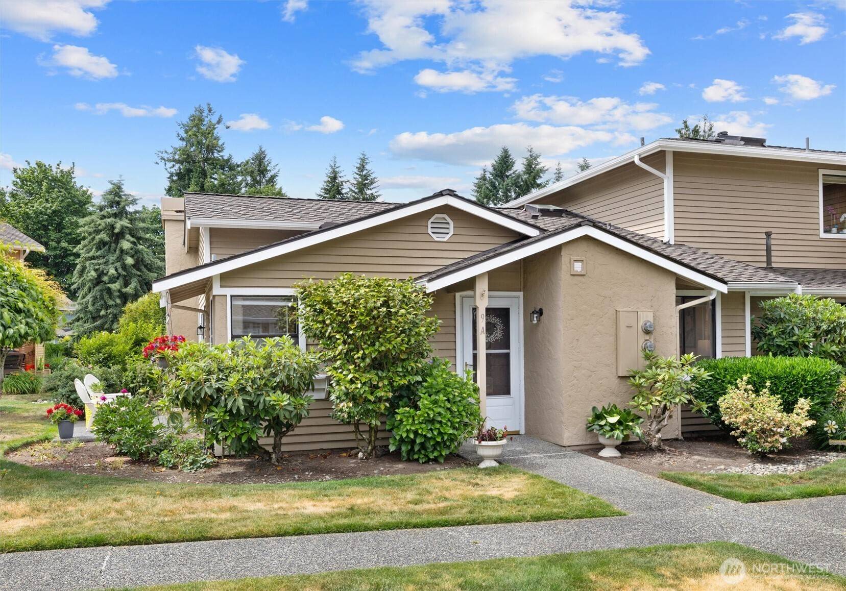 1800 Mill Creek RD #9A, Mill Creek, WA 98012