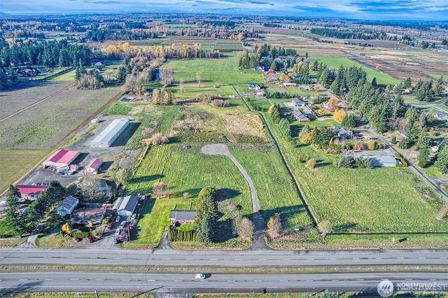 2 Guide Meridian, Lynden, WA 98264