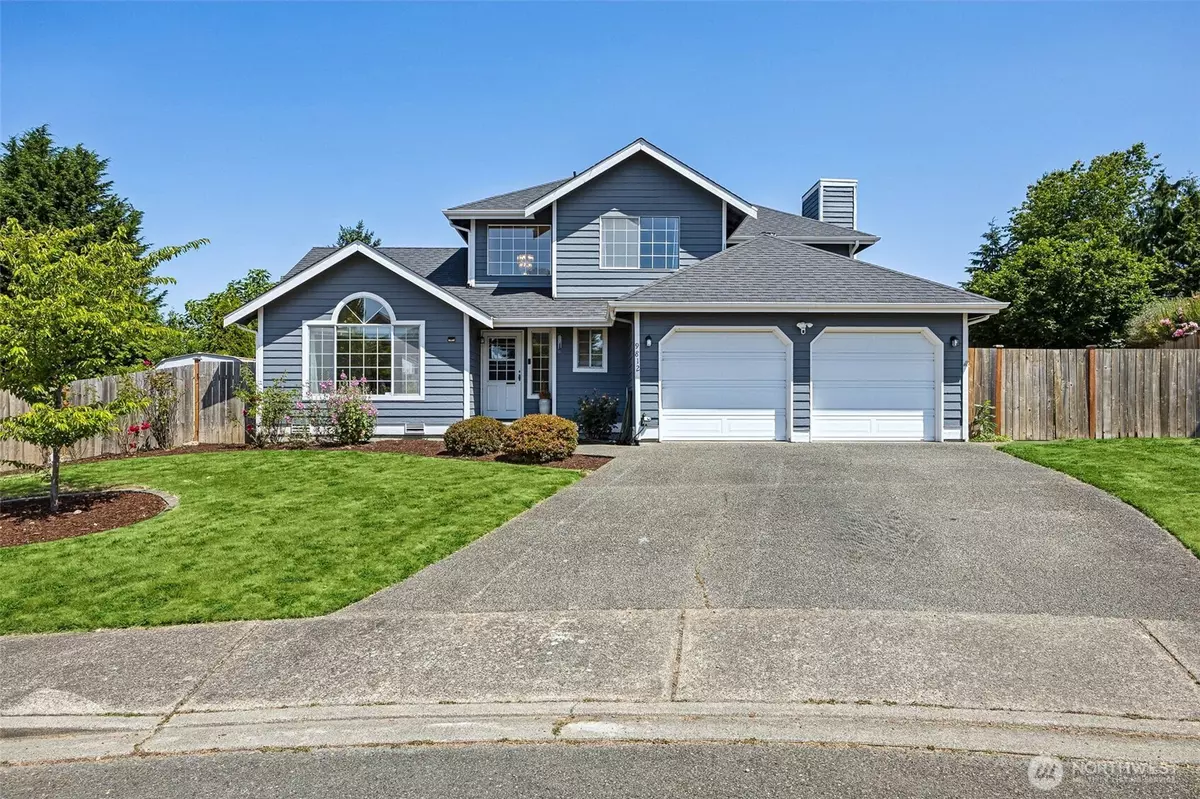 Kent, WA 98030,9812 S 247th CT