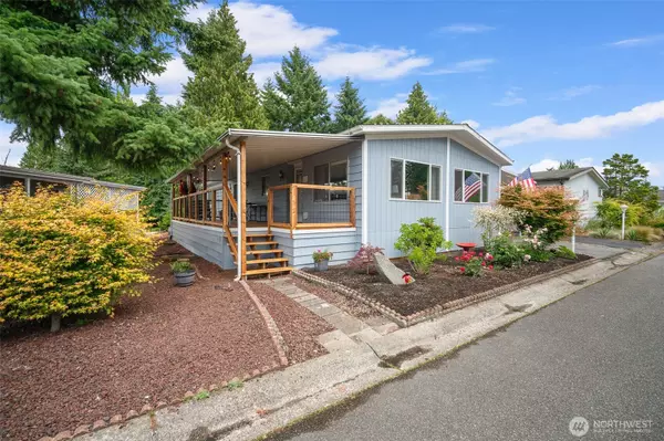 815 124th ST SW #22, Everett, WA 98204