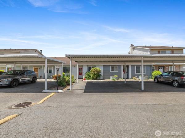 4214 84th ST NE #4, Marysville, WA 98270