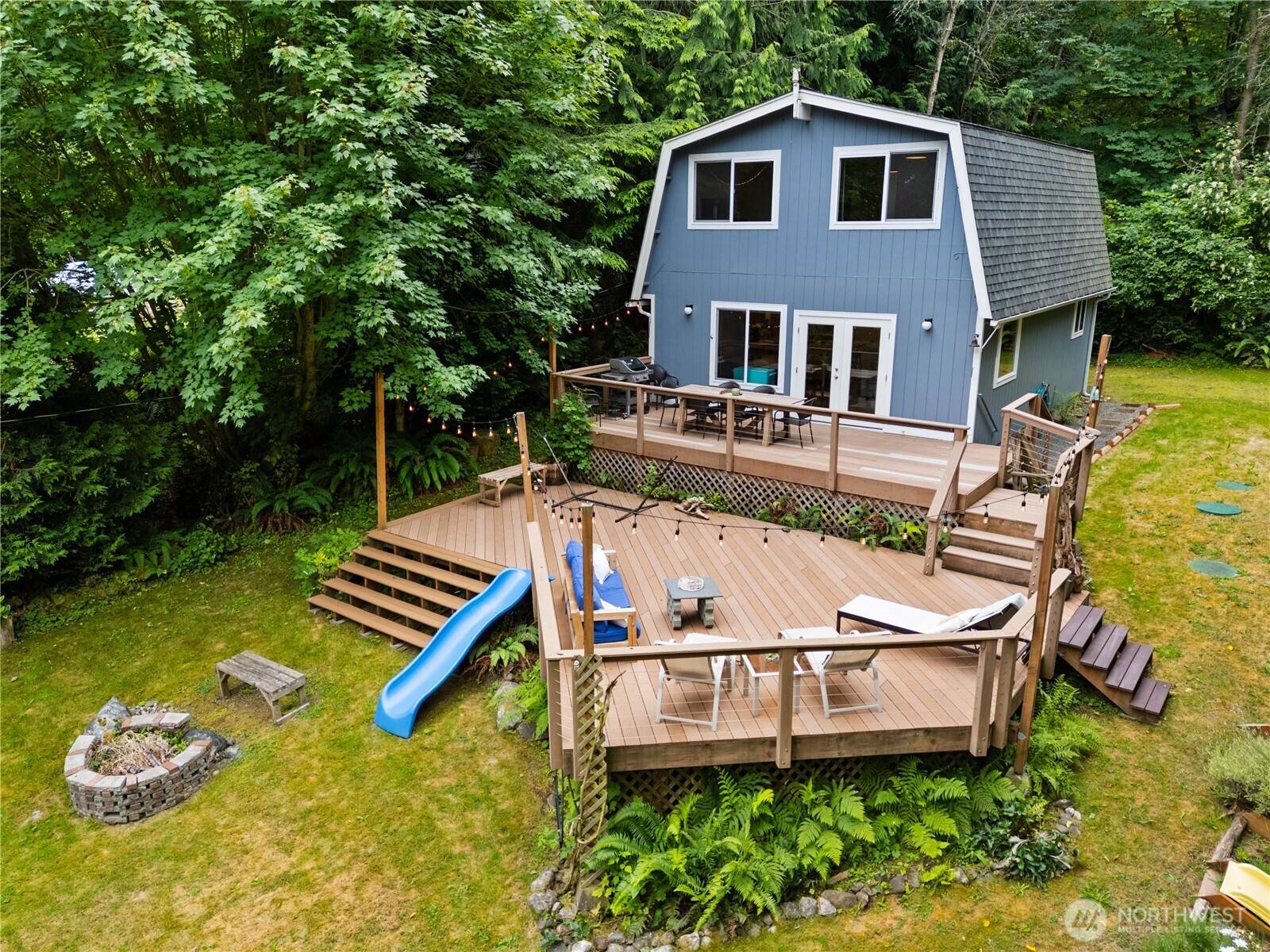 7370 Holiday BLVD, Anacortes, WA 98221