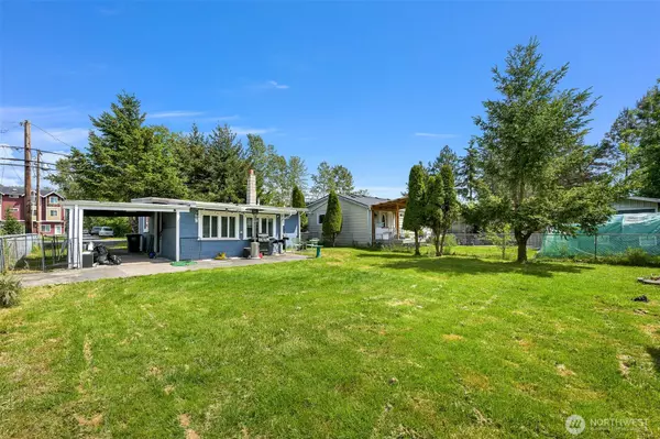 Birch Bay, WA 98230,8153 Harborview RD