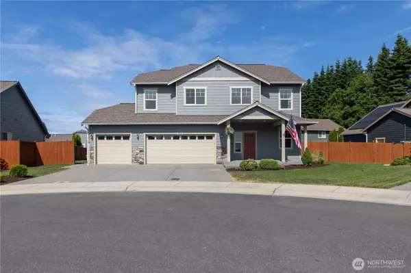 Sedro Woolley, WA 98284,514 Wellington PL