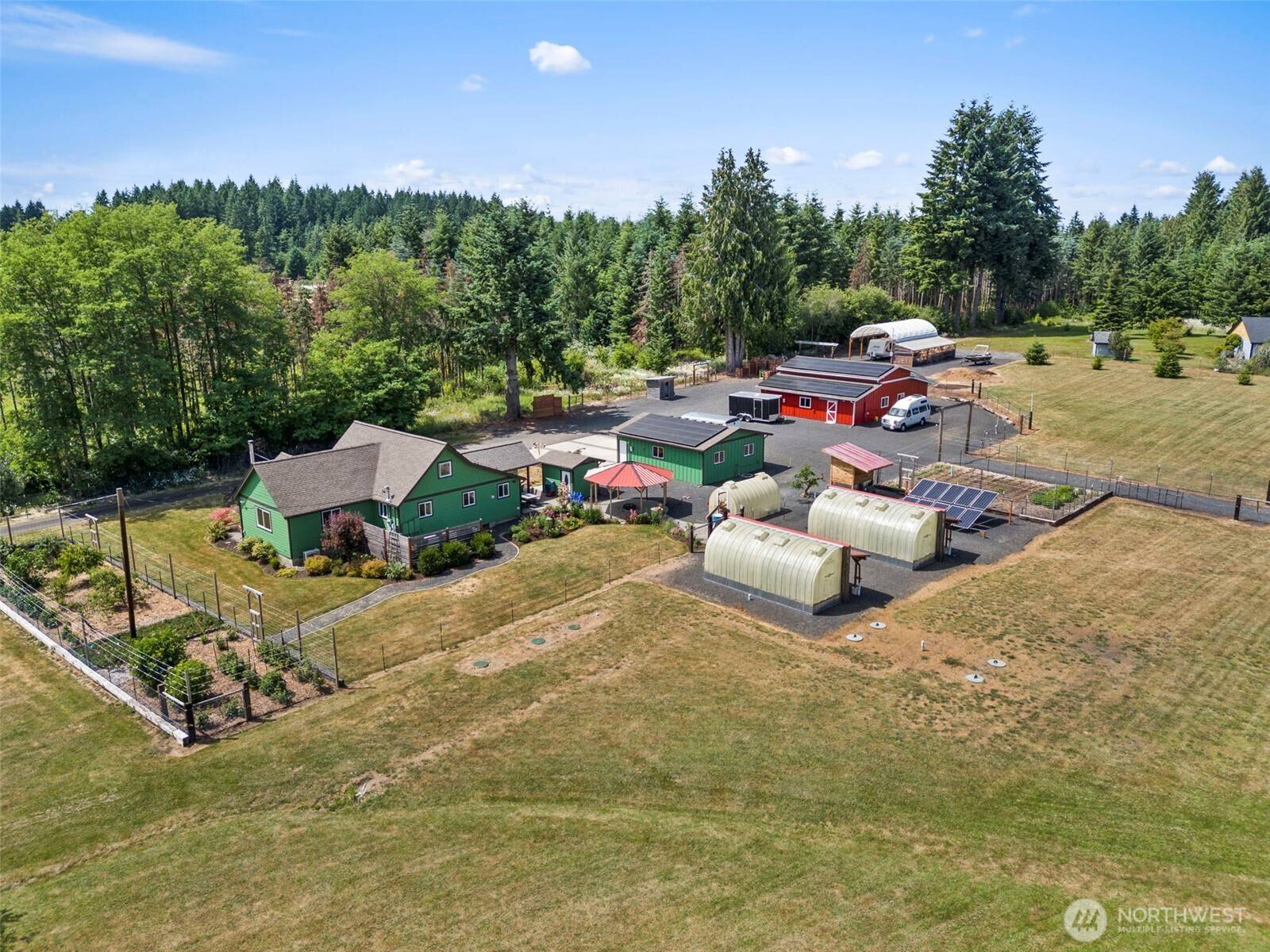 1241 Koontz RD, Chehalis, WA 98532