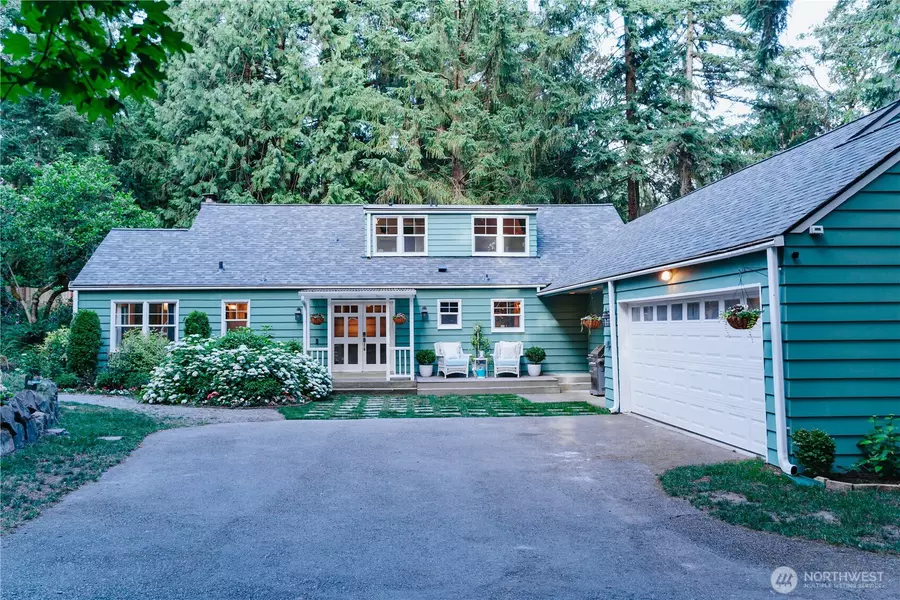 1325 SW 120th ST, Burien, WA 98146