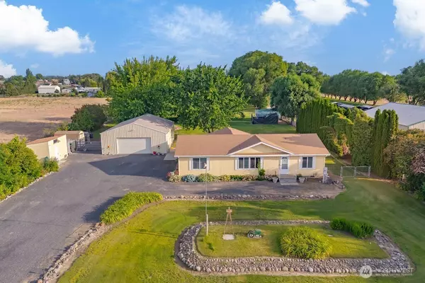 7357 Wild Goose LN NE, Moses Lake, WA 98837