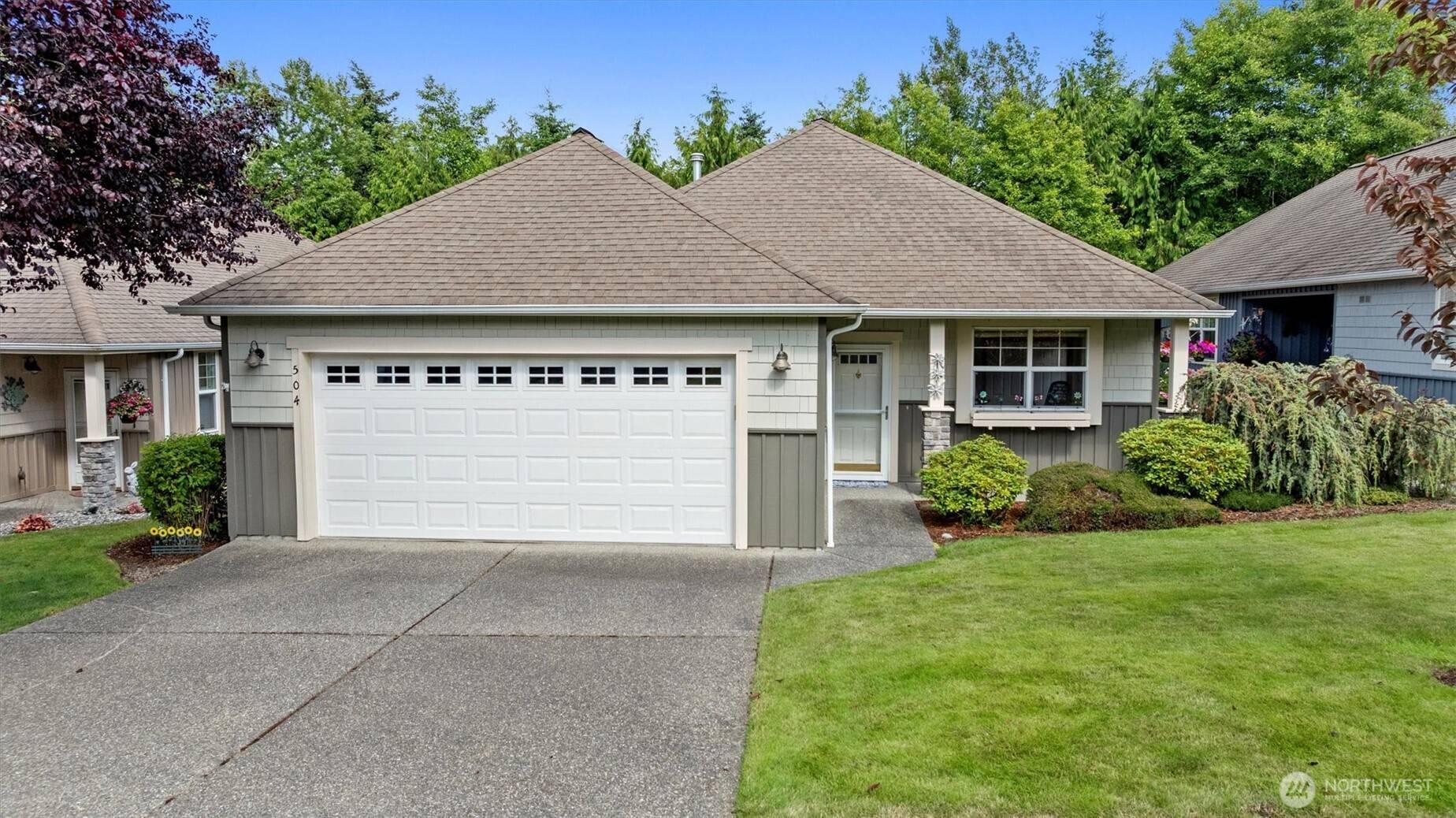 504 Shady LN #12, Mount Vernon, WA 98273