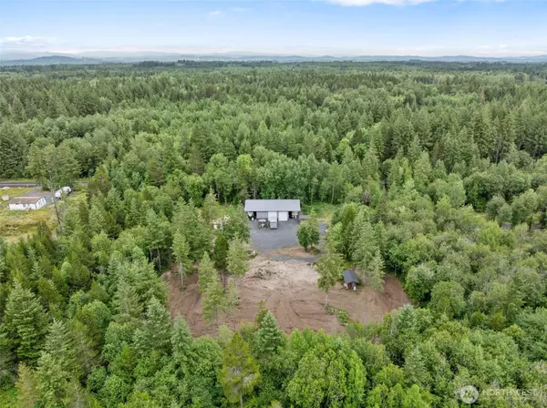 Ethel, WA 98542,418 Oyler RD