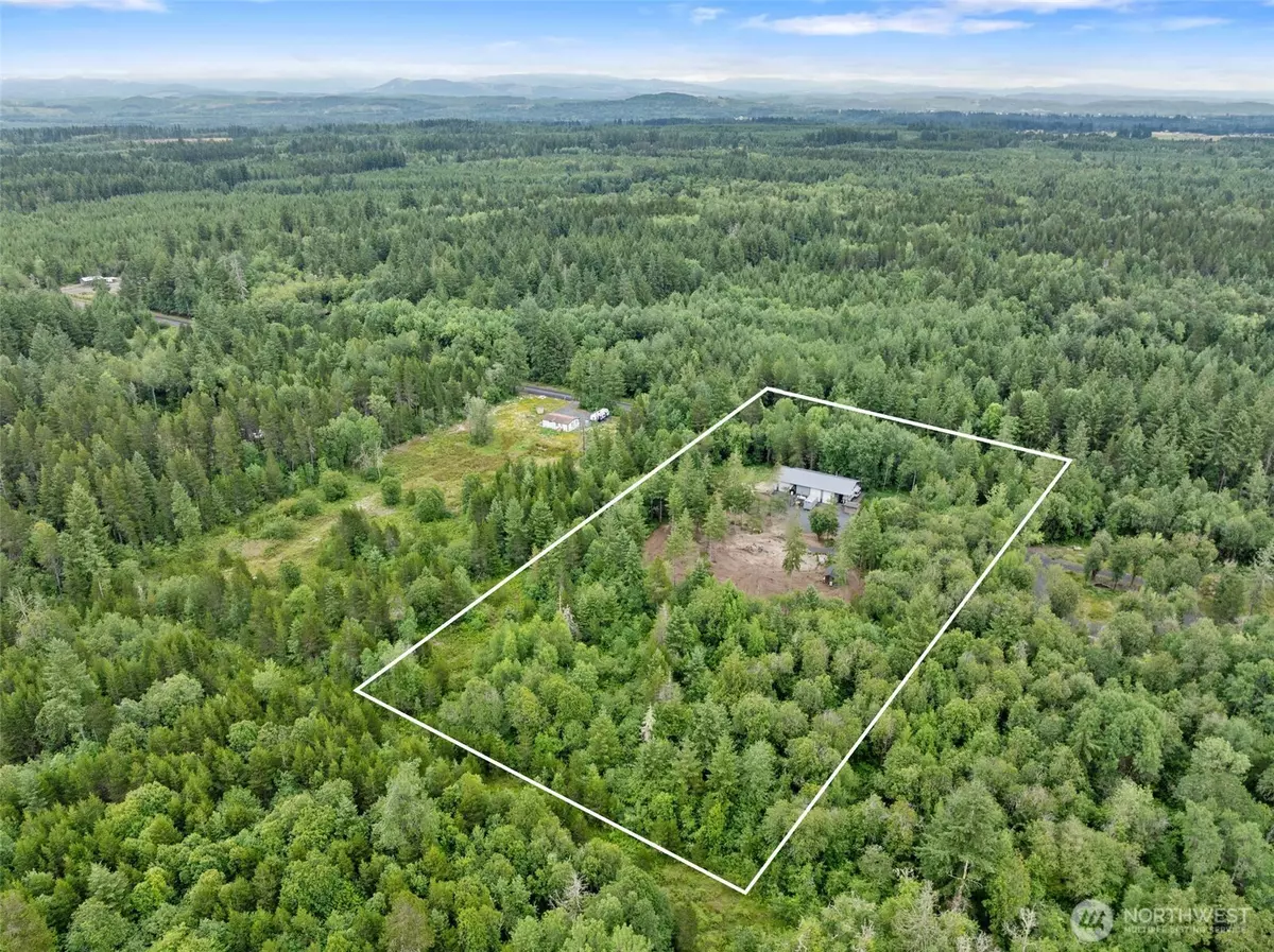 Ethel, WA 98542,418 Oyler RD