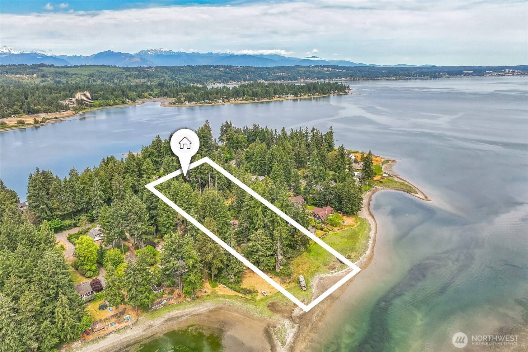 2774 Marine DR, Bremerton, WA 98312