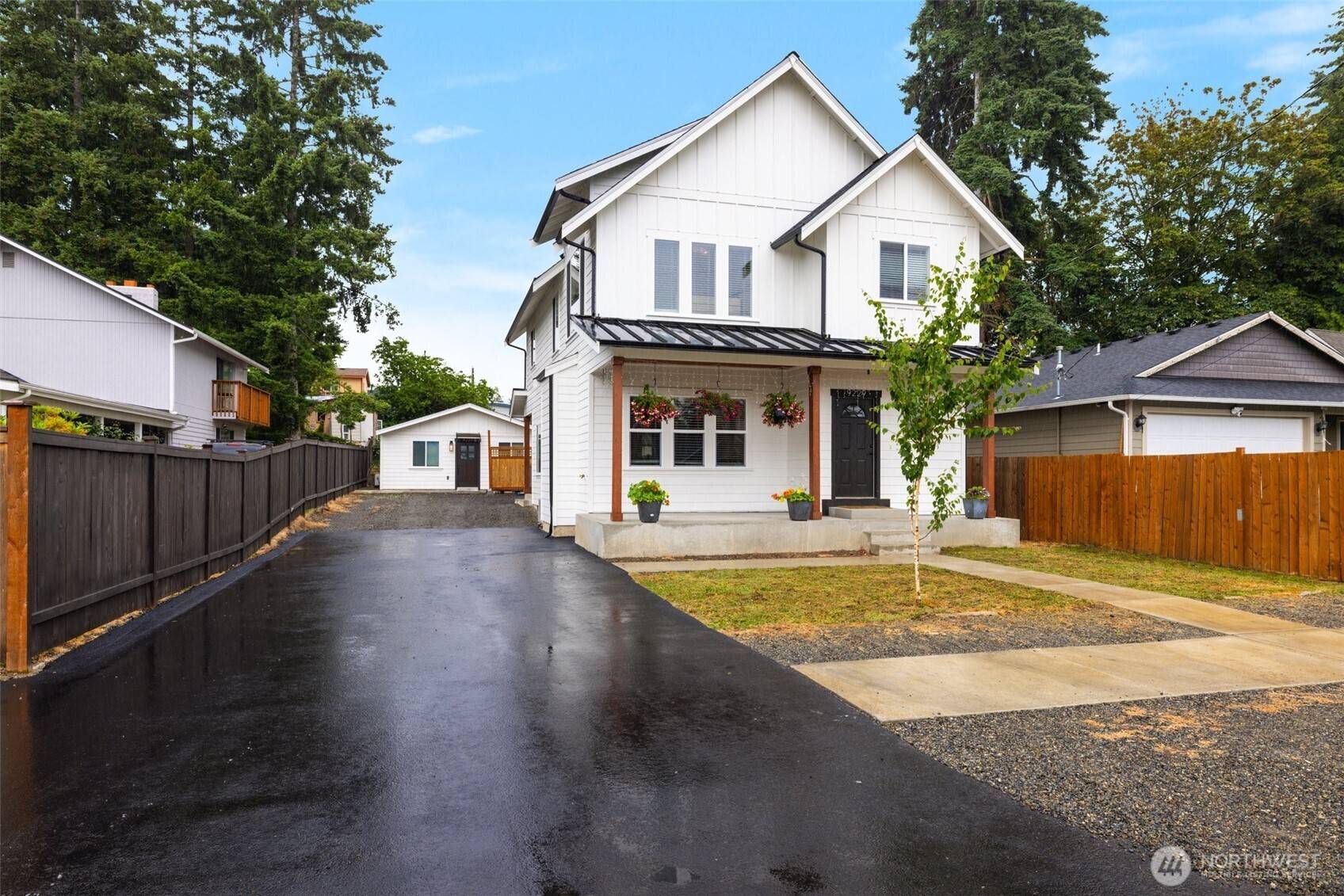 9229 S G ST, Tacoma, WA 98444
