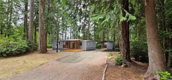 21 E Cromarty CT, Shelton, WA 98584
