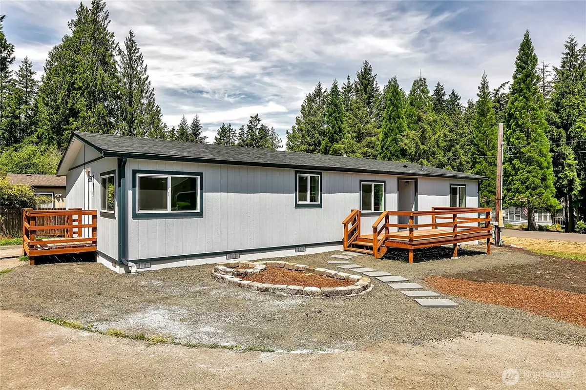 Olympia, WA 98502,9641 Mariner DR NW