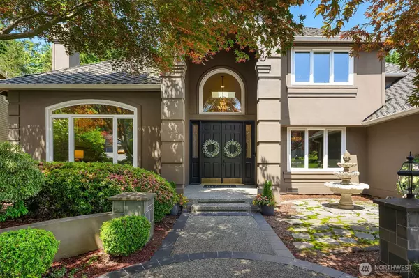 25738 SE 27th ST, Sammamish, WA 98075
