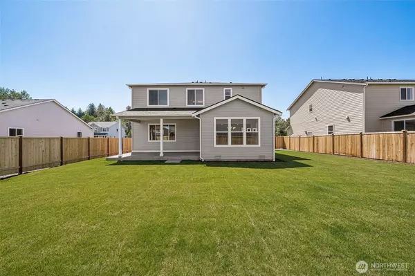 Buckley, WA 98321,918 Lucas AVE #18