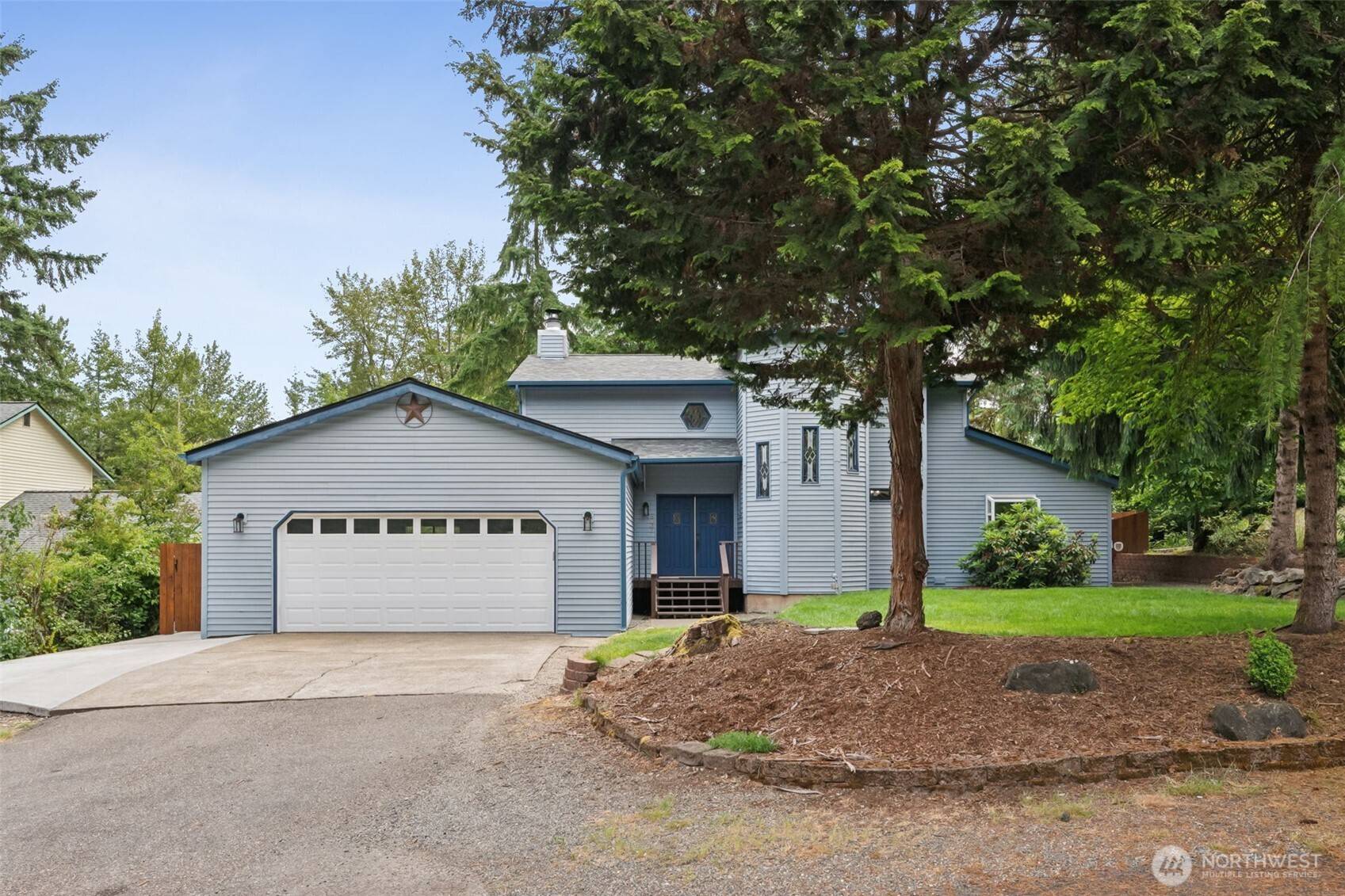 8037 Incline DR SE, Olympia, WA 98513