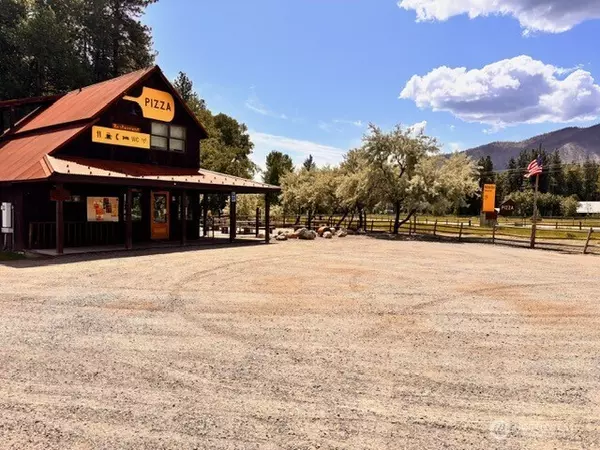 18381 State Route 20, Winthrop, WA 98862