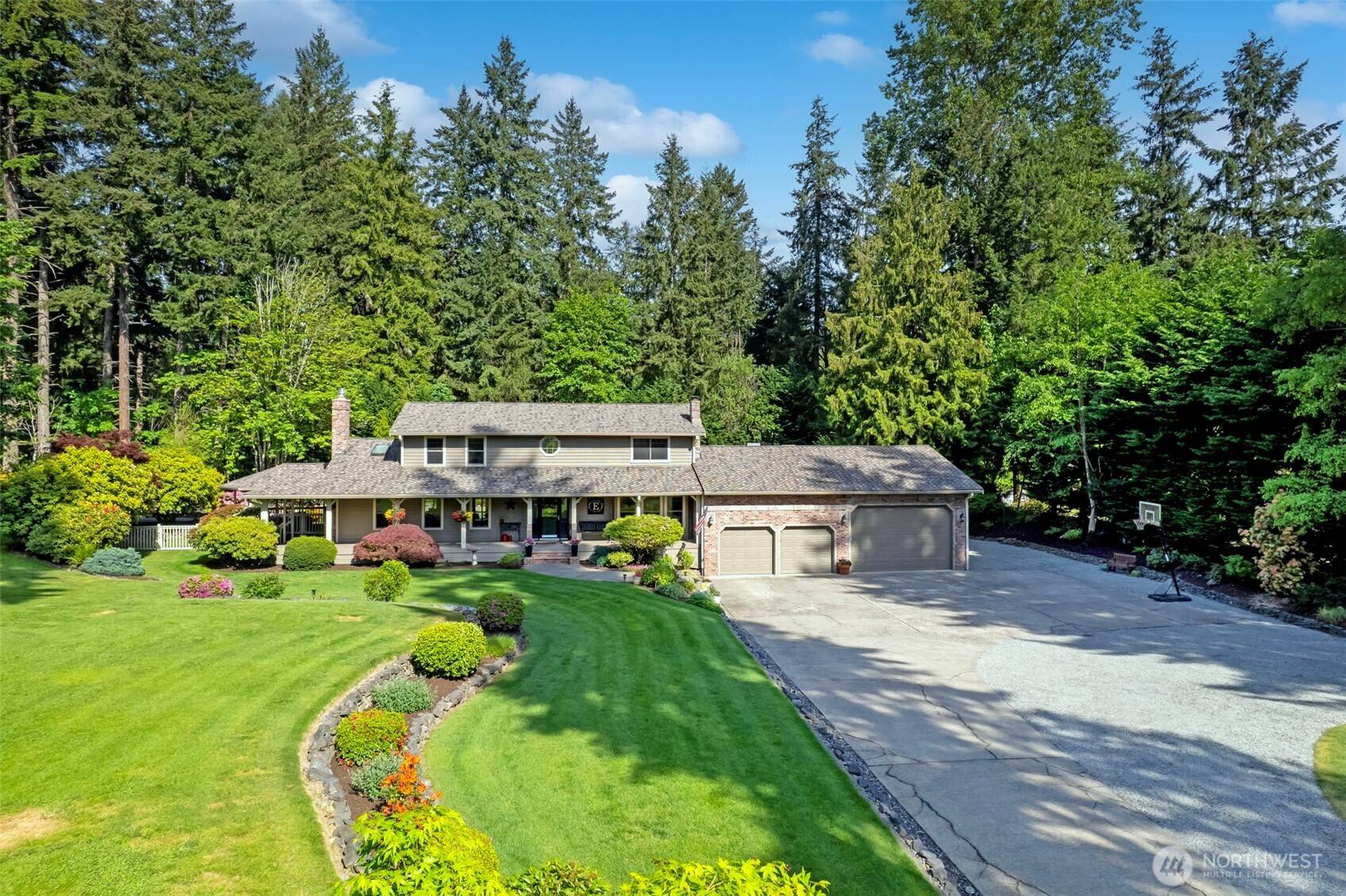 3007 34th ST SE, Puyallup, WA 98374