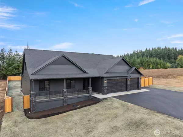 Olympia, WA 98512,14317 Mima RD SW