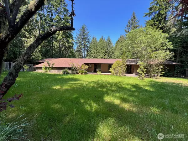 639 Lower Elwha RD, Port Angeles, WA 98363