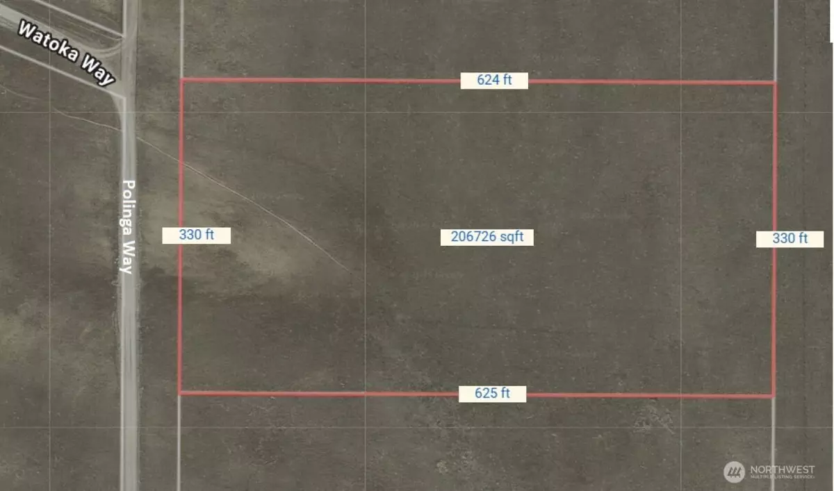Tonasket, WA 98855,0 XYZ Poglina WAY N