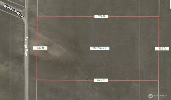 0 XYZ Poglina WAY N, Tonasket, WA 98855