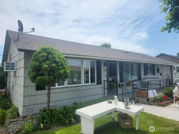 120 H ST SE, Ephrata, WA 98823