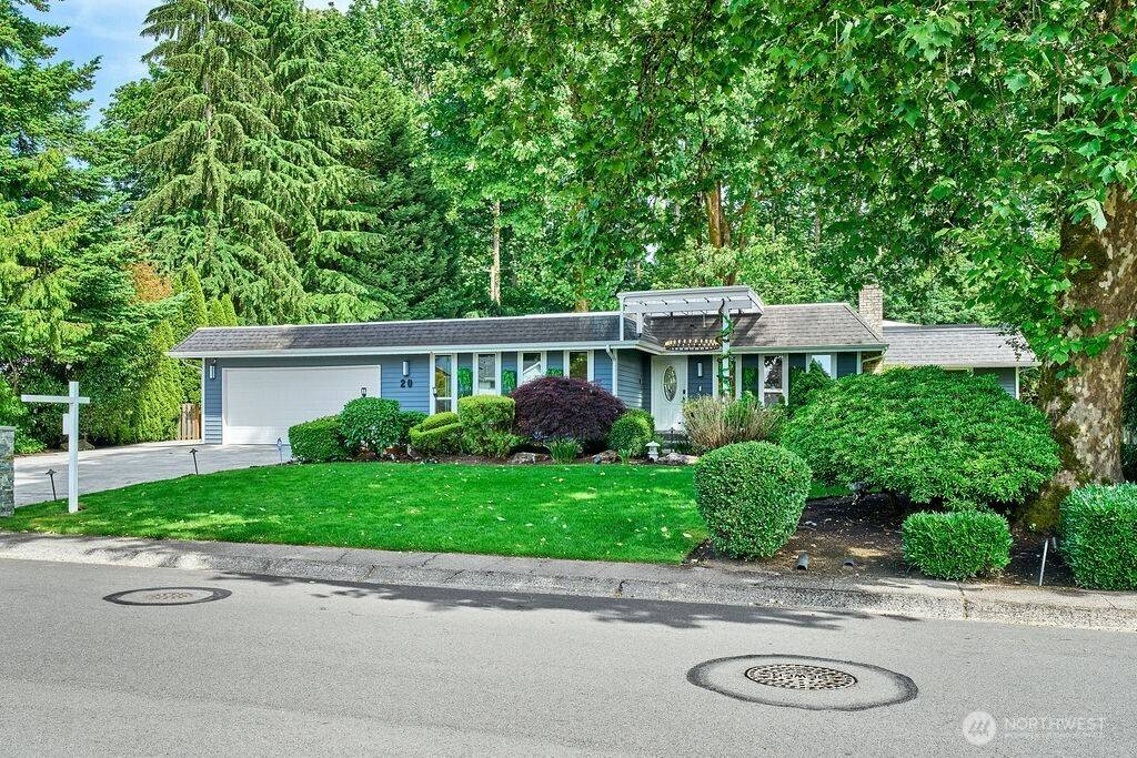 20 Cascade Key, Bellevue, WA 98006