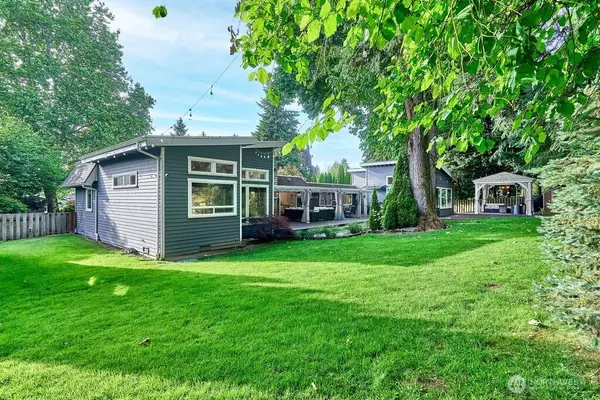 20 Cascade Key, Bellevue, WA 98006