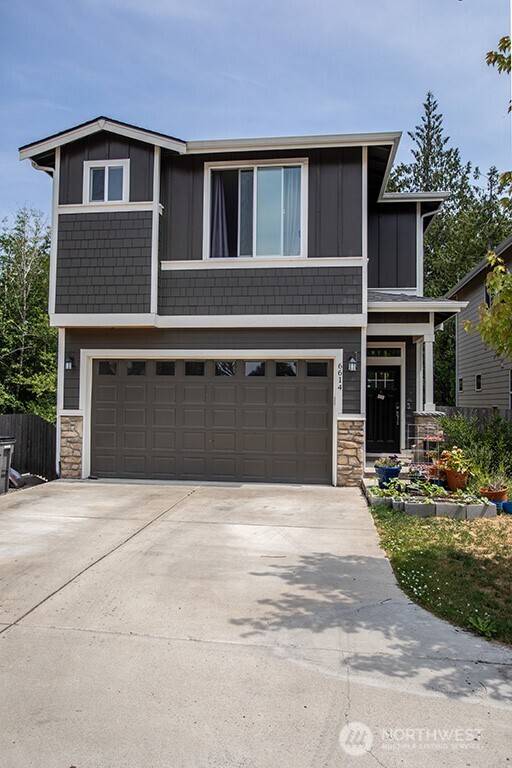 6614 Kayak PL NW, Bremerton, WA 98311