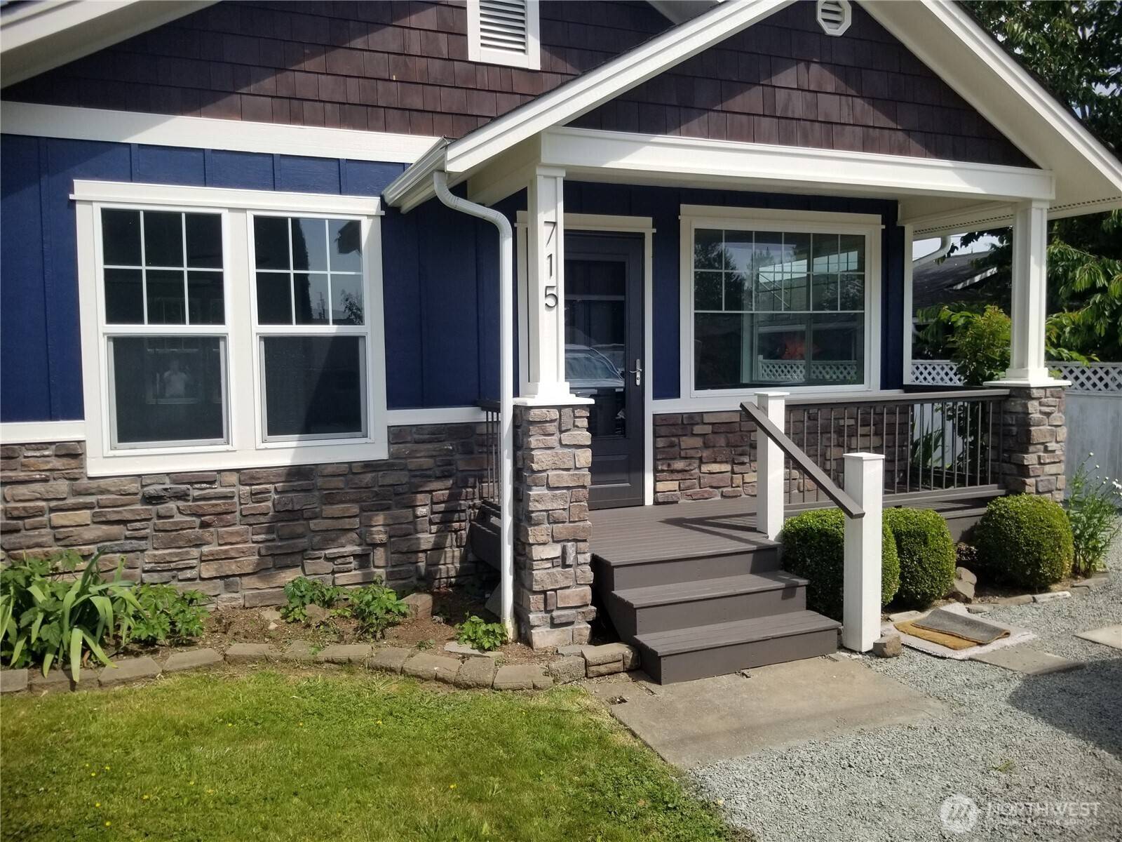 715 Ford AVE, Snohomish, WA 98290