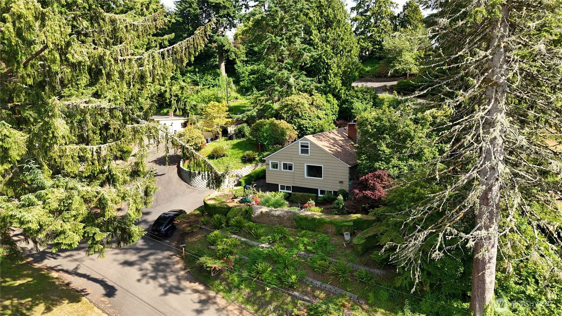 456 Upper Grand AVE, Hoquiam, WA 98550