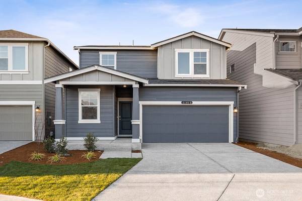 3003 Wrangler DR #298, Ellensburg, WA 98926