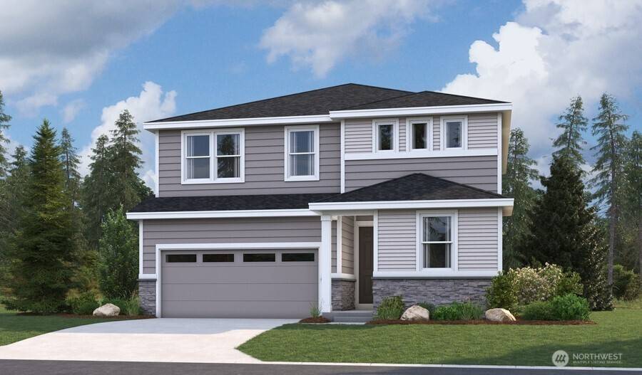 20226 150th ST E #599, Bonney Lake, WA 98391