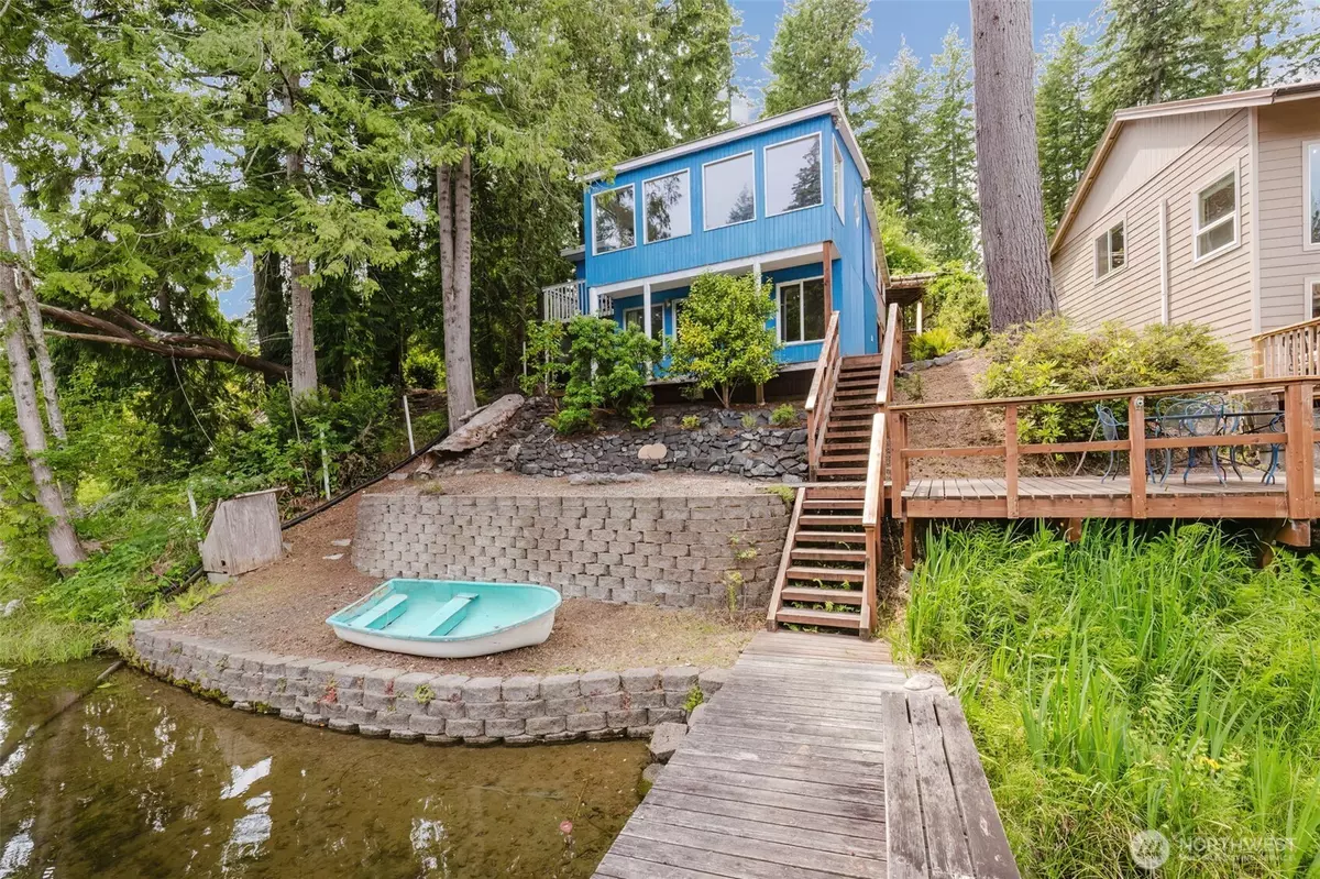 Tahuya, WA 98588,290 NE Lake Dr.
