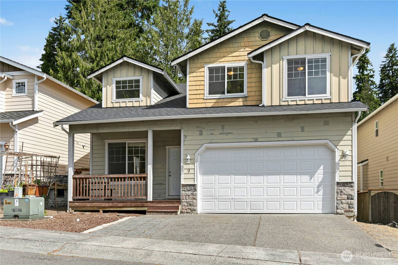 9 166th PL SE, Bothell, WA 98012