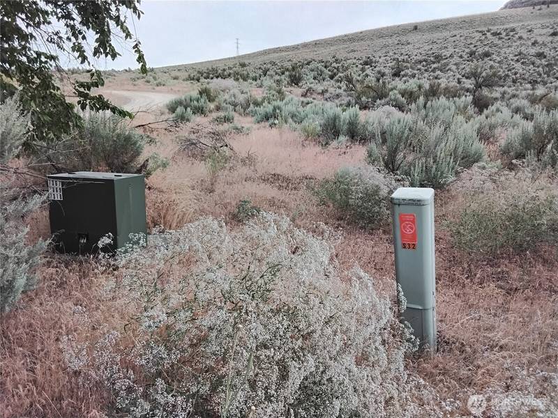 0 Mount Olive RD, Riverside, WA 98849