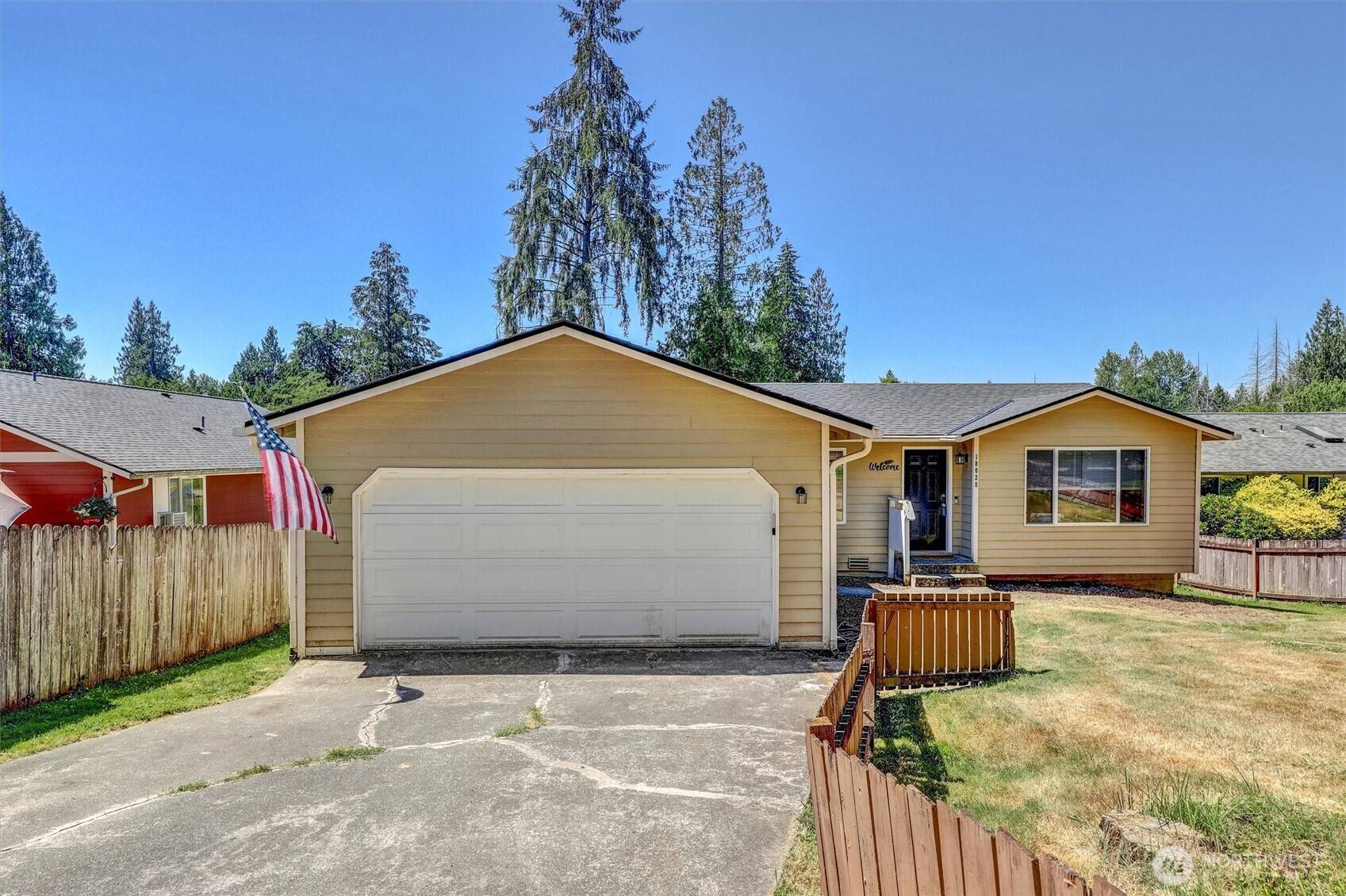 18028 121 ST NE, Arlington, WA 98223